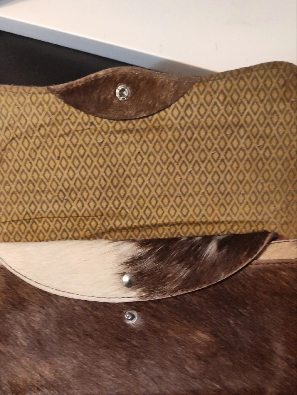 The Unbranded Brand stylish brown